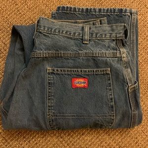 Dickies carpenter pants